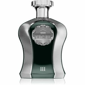 Afnan Highness III parfumovaná voda pre mužov 100 ml vyobraziť
