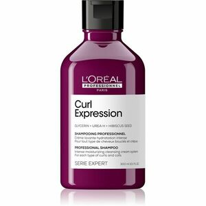L’Oréal Professionnel Serie Expert Curl Expression krémový šampón pre vlnité a kučeravé vlasy 300 ml vyobraziť