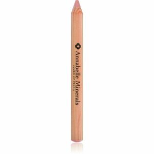 Annabelle Minerals Jumbo Lip Pencil krémová ceruzka na pery odtieň Clover 3 g vyobraziť