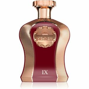 Afnan Highness IX parfumovaná voda unisex 100 ml vyobraziť