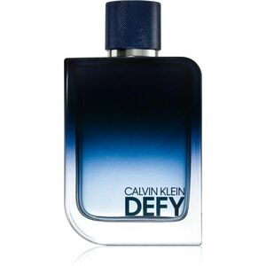 Calvin Klein Defy parfumovaná voda pre mužov 200 ml vyobraziť