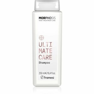 Framesi Morphosis Ultimate Care revitalizačný šampón proti krepateniu 250 ml vyobraziť