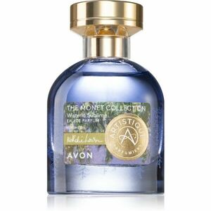 Avon Artistique Wisteria Sublime parfumovaná voda pre ženy 50 ml vyobraziť