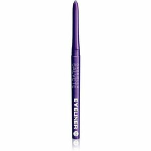 Gabriella Salvete Automatic Eyeliner automatická ceruzka na oči odtieň 33 Violet 0, 28 g vyobraziť