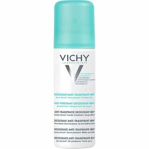 Vichy Deodorant 48h dezodorant v spreji proti nadmernému poteniu 125 ml vyobraziť