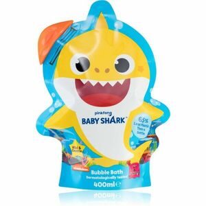 Corsair Baby Shark pena do kúpeľa náhradná náplň pre deti 400 ml vyobraziť
