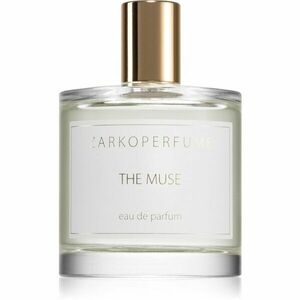Zarkoperfume The Muse parfumovaná voda pre ženy 100 ml vyobraziť