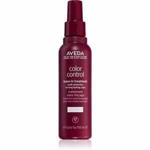 Aveda Color Control Leave-in Treatment Light bezoplachové sérum v spreji pre lesk a ochranu farbených vlasov 150 ml vyobraziť