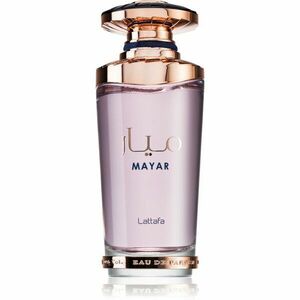 Lattafa Mayar parfumovaná voda pre ženy 100 ml vyobraziť