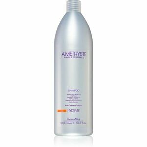 FarmaVita Amethyste Hydrate vyživujúci šampón pre suché vlasy 1000 ml vyobraziť