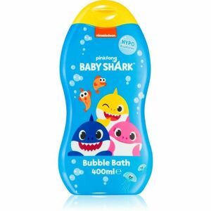 Corsair Baby Shark pena do kúpeľa pre deti 400 ml vyobraziť