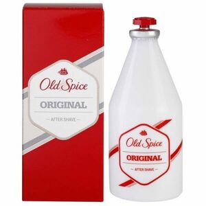 Old Spice Original voda po holení pre mužov 100 ml vyobraziť