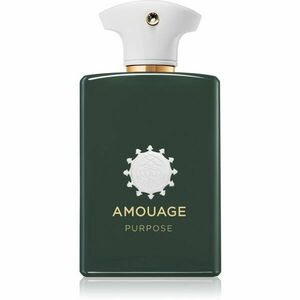 Amouage Purpose parfumovaná voda unisex 50 ml vyobraziť
