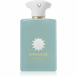 Amouage Search parfumovaná voda unisex 50 ml vyobraziť