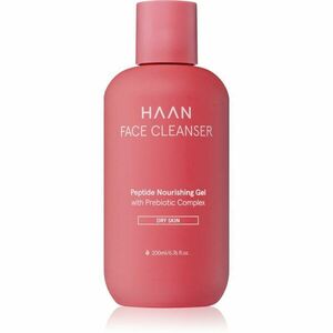 HAAN Skin care Face Cleanser čistiaci pleťový gél pre suchú pleť 200 ml vyobraziť