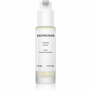 Sachajuan Intensive Hair Oil ošetrujúci olej pre všetky typy vlasov 50 ml vyobraziť