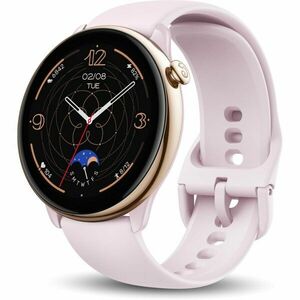 Amazfit GTR Mini inteligentné hodinky farba Misty Pink 1 ks vyobraziť