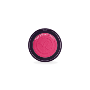 Yves Rocher Ultra pigmentovaná farba na líca Rose Fuchsia 2.7 g vyobraziť