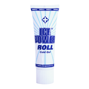 IcePower Cold Gel Roll 75 ml vyobraziť