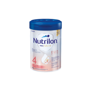 Nutrilon 4 Profutura Duobiotik batoľacie mlieko (24+ mesiacov) 800 g vyobraziť
