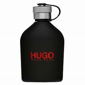 Hugo Boss Hugo Just Different toaletná voda pre mužov 200 ml vyobraziť
