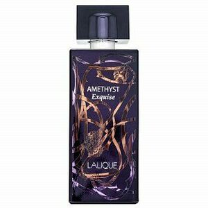 Lalique Amethyst Exquise parfémovaná voda pre ženy 100 ml vyobraziť