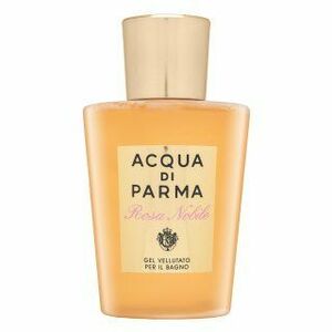 Acqua di Parma Rosa Nobile sprchový gél pre ženy 200 ml vyobraziť