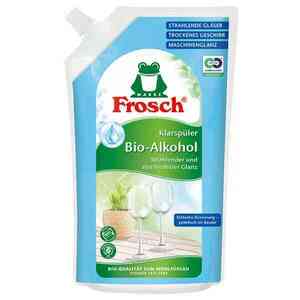 Frosch EKO Leštidlo do umývačky riadu (750 ml) vyobraziť