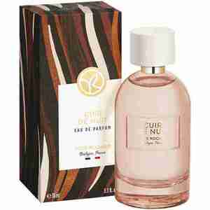 Yves Rocher Parfumová voda CUIR DE NUIT PLEINES NATURES 30 ml vyobraziť