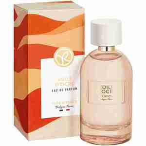 Yves Rocher Parfumová voda VOILE D'OCRE PLEINES NATURES 100 ml vyobraziť
