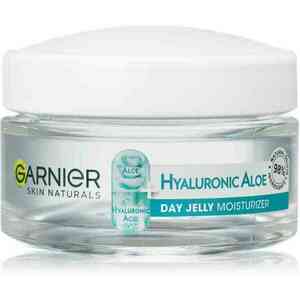 Garnier Hyaluronic aloe jelly vyobraziť