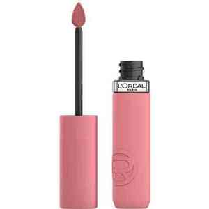 L’Oréal Paris Infaillible Matte Resistance 200 Lipstick&Chill rúž vyobraziť