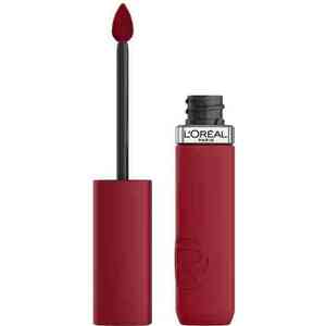 L’Oréal Paris Infaillible Matte Resistance 420 Le Rouge Paris rúž vyobraziť