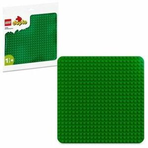 LEGO® DUPLO 10980 LEGO® DUPLO® Zelená podložka na stavanie vyobraziť