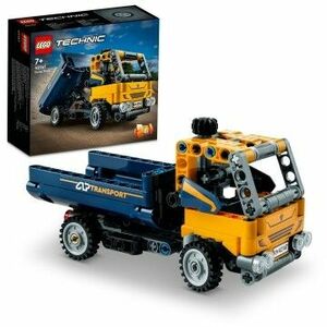 LEGO® Technic 42147 Vyklápacie nákladné auto vyobraziť