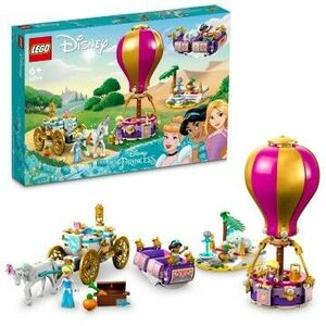 LEGO® Disney Princess 43216 Čarovný výlet princeznej™ vyobraziť