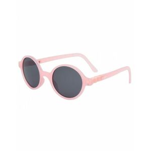 Slnečné okuliare KIETLA CRAZYG-ZAG 6-9R OKR-rúžové vyobraziť