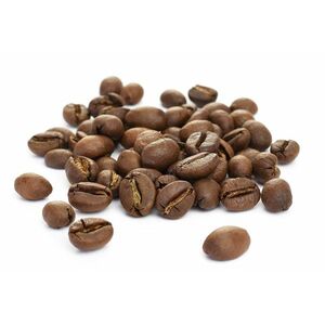 Robusta Guinea Lokpo - zrnková káva, 100g vyobraziť