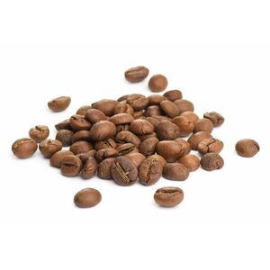 Robusta Togo Grade1 - zrnková káva, 50g vyobraziť