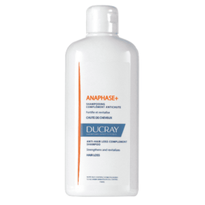 DUCRAY Anaphase+ shampooing doplnková starostlivosť pri vypadávaní vlasov 400 ml vyobraziť