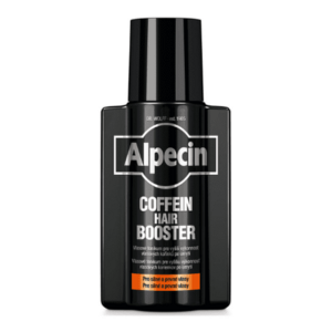 ALPECIN Coffein hair booster vlasové tonikum 200 ml vyobraziť