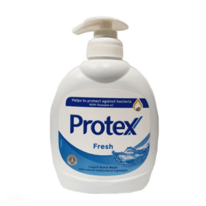 PROTEX Fresh tekuté mydlo na ruky 300 ml vyobraziť