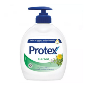PROTEX Herbal tekuté mydlo na ruky 300 ml vyobraziť