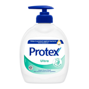 PROTEX Ultra tekuté mydlo na ruky 300 ml vyobraziť