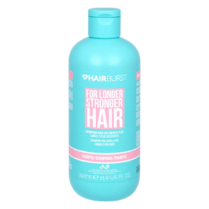 HAIRBURST For longer stronger hair šampón 350 ml vyobraziť