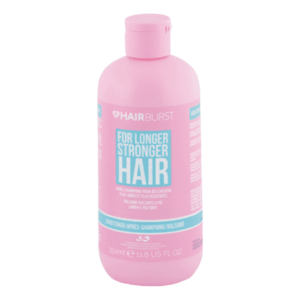 HAIRBURST For longer stronger hair kondicionér 350 ml vyobraziť