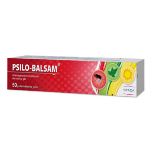 PSILO-BALSAM 50 g vyobraziť