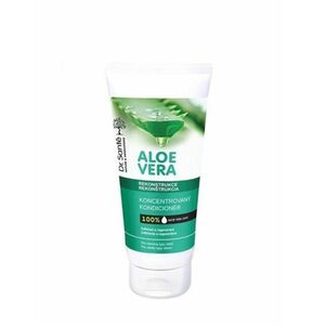 Dr. Santé Aloe vera kondicionér na vlasy s výťažkami aloe vera 200ml vyobraziť