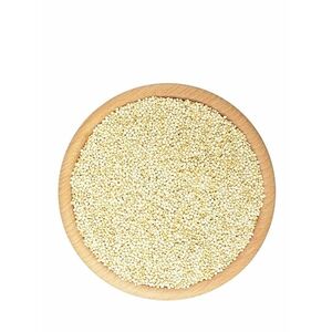 Quinoa biela - Hmotnosť: 1000 g vyobraziť