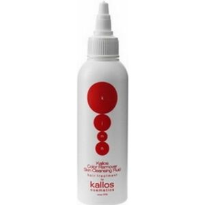 Kallos Color Remover- Odstraňovač farby 100 ml vyobraziť
